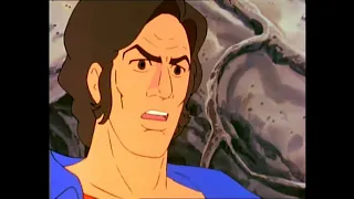 أحلام ذهبية الحلقة 21 