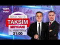 #CANLI | Fenerbahçe Başkanı Sadettin Saran, Adli Kontrolle Serbest Bırakıldı! - Taksim Meydanı