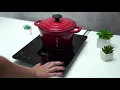 Vídeo do produto