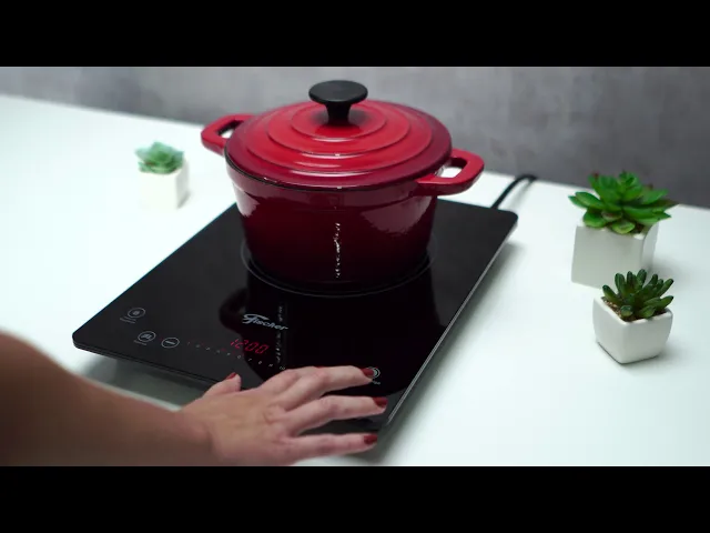 Vídeo do produto Vídeo do produto