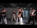 Major Lazer, Parris Goebel, SadBoi, America Foster  - BRUK DOWN | Almond Choreography 