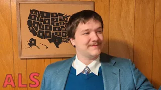 Eric s Back Eric s Opening Monologue for Season 4 Episode 1 of A Little Sketchy Season Premier