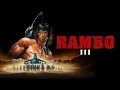 Download Lagu Rambo III (1988) Movie | Sylvester Stallone, Richard Crenna, Marc de Jonge | Review \u0026 Facts