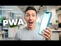 How to Get Your PWA Into the App Store