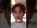 How to trim your own sideburns