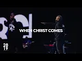 Download Lagu ENTRY \u0026 END TIMES | When Christ Comes | Matthew 25:31-46 | Philip Anthony Mitchell