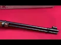 Winchester 9422M 22 Win Mag Unfired