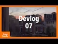Using DOTween to make menu s smoother Indie Devlog