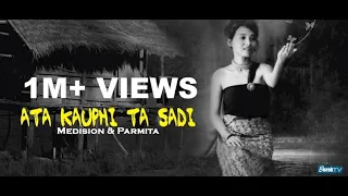 ata kauphi ta sadi medision debbarma u0026 parmita reang official audio 
