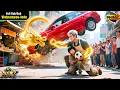 Download Lagu Chàng Bán Cơm Hộp Dùng Quả Trứng Cứu Cậu Bé Trong Nháy Mắt, Ai Ngờ Là Vua Thần Bếp Truyền Kỳ