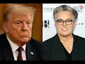 What s REALLY Going On with Rosie O Donnell s Career