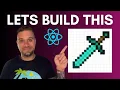 Beginners Challenge - Pixel Art Maker Next js React Tailwind