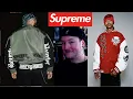 Streetwear Talk Supreme BOUNTY HUNTER Collab For A 2023 Week 6 Capsule