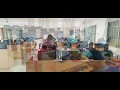 two days workshop on Machine learning using python and react js at shrineevasa engineering college