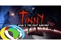 Download Lagu Tinny - Who's The Best Rapper (Official Music Video)