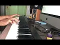 Download Lagu Cover ‘Love at second sight’ by david foster