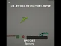 Spacey - The Rose Hips (Killer Killer On The Loose) 