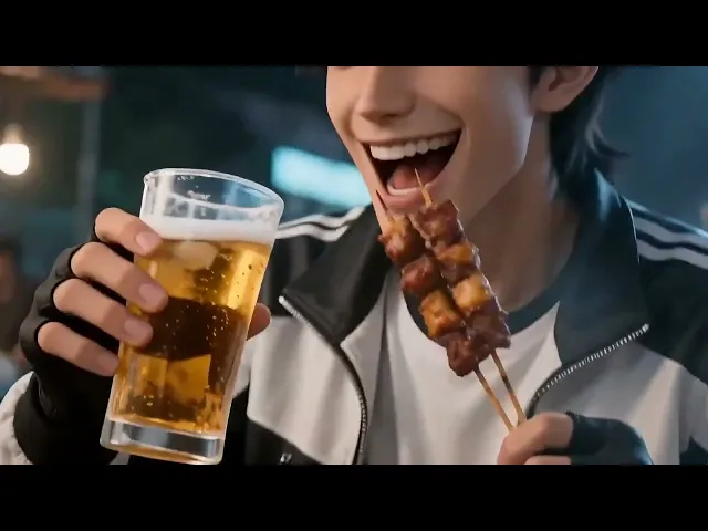 我的外卖通幽冥