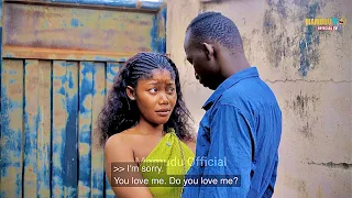 Gen Z 🔥Ep 7🔥OPOKU BOW FOR MADDIE 🔥 ft BERNICE / KATA / GRUMA / AKUA  KSI / MAMUDU 💥