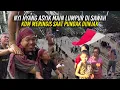Download Lagu NYI HYANG ASYIK MAIN LUMPUR DI SAWAH | KDM MERINGIS SAAT PUNDAK DI1NJAK