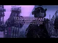 Stephen Dawes - Teenage Dream (König & Keegan P. Russ AI COVER)