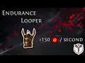150 endurance charges sec - new tech for Discharge and Autobombers