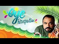 Rasputín - Oye - Lyric Video