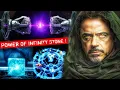 Full Powers First Appearances of All 8 Infinity Stones Yes 8