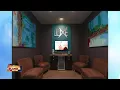 MassageLuXe 2021 Relaxation