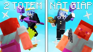 21 Kỹ Năng Spear-Mace Sẽ Thay Đổi Cách Bạn PvP Trong Minecraft