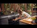 Westinghouse 90cm Freestanding Cooker in Dark Stainless Steel 2020 - National Product Review