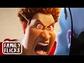 Titan Turns Evil Megamind 2010 Family Flicks
