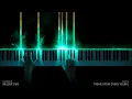 Download Lagu Theme From Dying Young - Kenny G | Cover Piano Tutorial