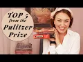 Lagu TOP 5 from The Pulitzer Prize for Fiction WINNERS