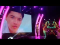 2016華劇大賞 GJ蔣卓嘉 你的愛是什麼形狀