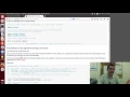 9 5 Digital Sound Processing Programming lecture 1 Intro to Essentials