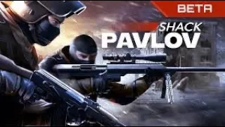 How to get custom maps on Pavlov shack