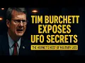 Download Lagu Congreslid Tim Burchett: Ik heb zeer overtuigend bewijs voor UFO's gezien | Insider Insights