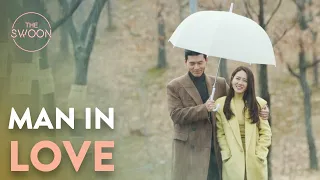 Hyun Bin Is A Man In Love Crash Landing On You Ep 15 ENG SUB 