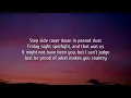 Luke Bryan - What Makes You Country (Lyrics)