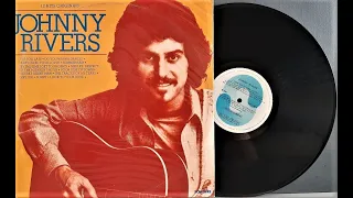 JOHNNY RIVERS - 12 Hits Originais - (1983)