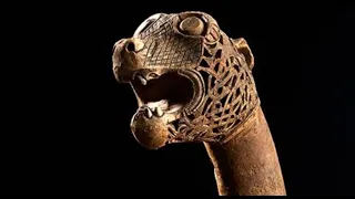 The Fascinating Art of the Vikings The 6 Main Styles Part 3