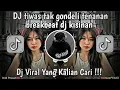 Download Lagu DJ TIWAS TAK GONDELI TENANAN BREAKBEAT || DJ KISINAN VIRAL TIK TOK TERBARU