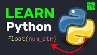 Python Tutorial Series - Lesson 5 Mastering Casting