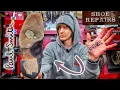 3 Cobblers REFUSED to repair these shoes So I took on the CHALLENGE
