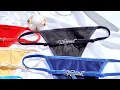 Custom Letters Women s Thong Personalized Name Thong
