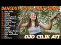 Lagu GULU PEDOT, GERIGIS, REHANA - DINI KURNIA - fULL ALBUM KOPLO OSING BANYUWANGI ON TRENDING