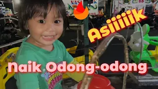 Download Aku naik odong-odong MP3