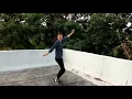 ILLEGAL WEAPON | Jasmine Sandlas ft.Garry Sandhu | Pranjali Sapre Choreography | Basic Choreography