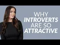 Lagu 6 Reasons Why Introverts Are Attractive